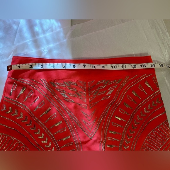 Jealous Tomato size small mini skirt - Picture 8 of 10